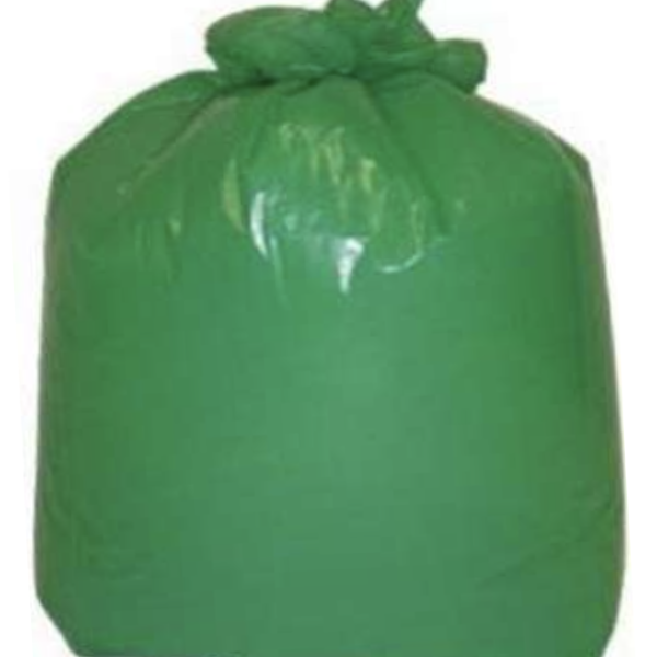 OXOBIODEGRADABLE POLY FLIMS & BAGS